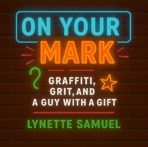 On-Your-Mark